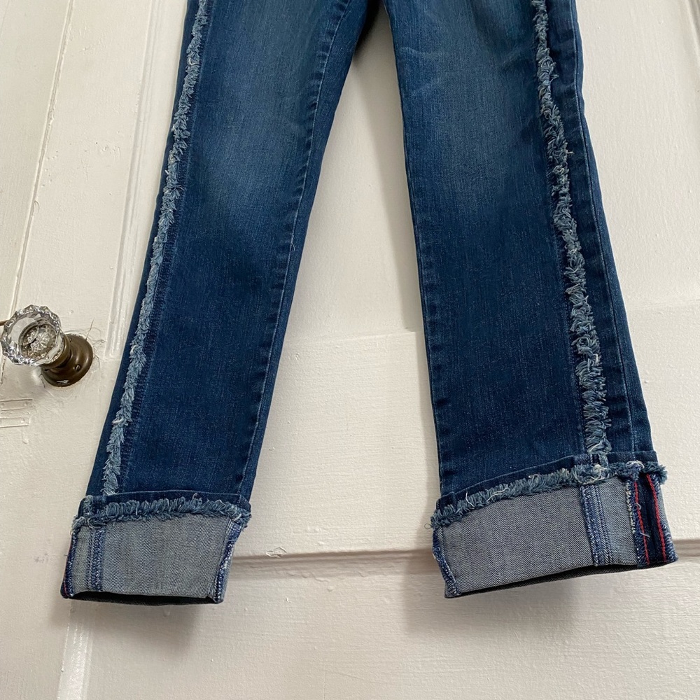 Karl Lagerfeld Jeans Size 2 - Picture 5 of 15